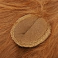thumbnail image 4 of Dog Lion Mane fácil de limpiar peluca de disfraz de león no irritante segura para el hogar Fugacal Otros, 4 of 8