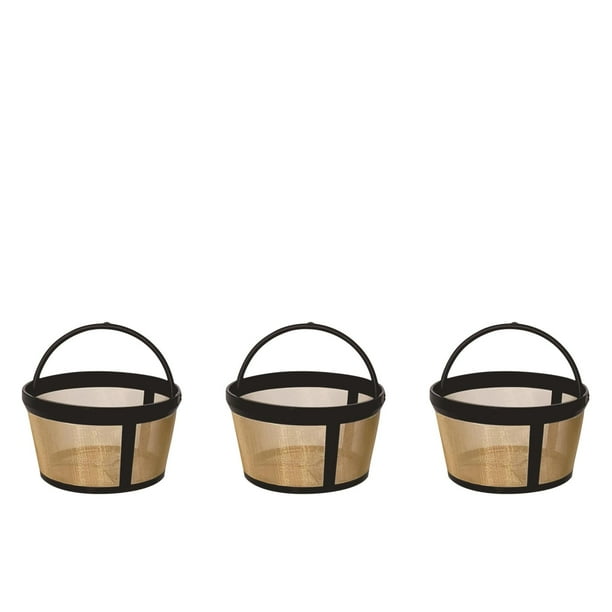 40 oz coffee mug Black Coffee Tumbler With Handle