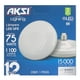 thumbnail image 4 of Lámpara Led Aksi Ufo  121531 Luz Blanca 12W, 4 of 4