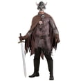 thumbnail image 3 of Costume de Dread Knight pour Hommes, 3 of 3