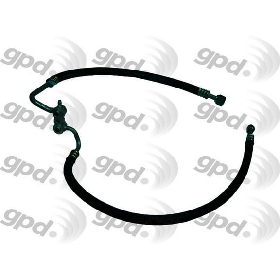 A/C Hose Assembly Fits select: 1978-1982 CHEVROLET CORVETTE