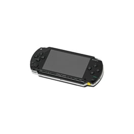 Sony - PSP 3000 Handheld Video Games Console - Black (Refurbished