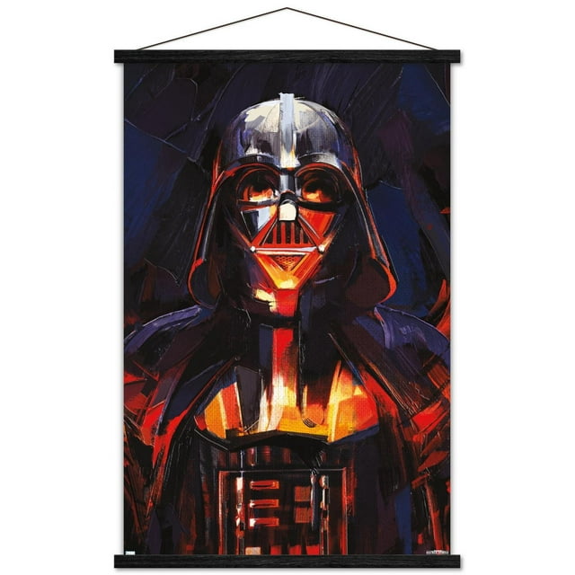 Star Wars : Obi-Wan Kenobi - Tableau Dark Vador