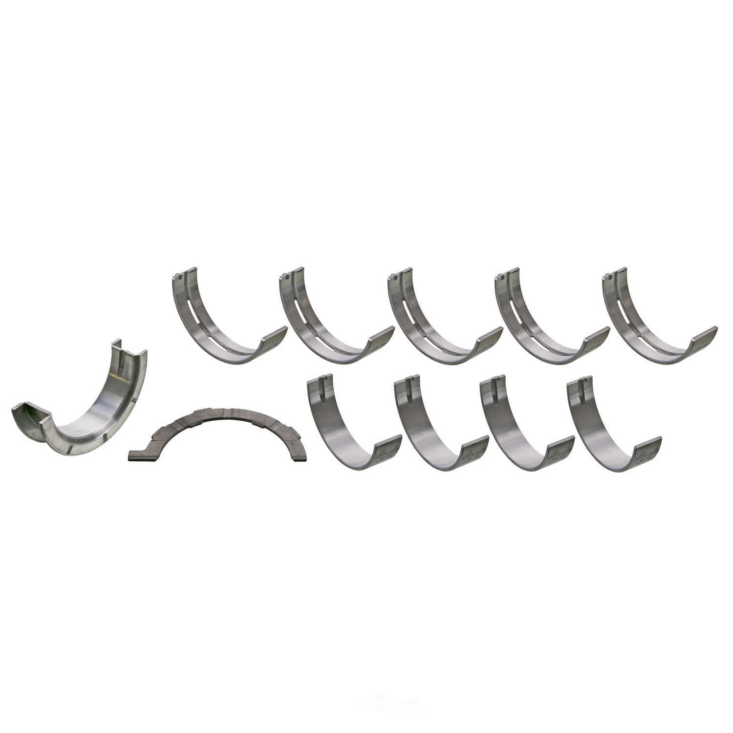 Sealed Power 7461MA .25MM Engine Crankshaft Main Bearing Set