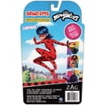 thumbnail image 4 of Bend~EMS™ - Miraculous Lady Bug, 4 of 4