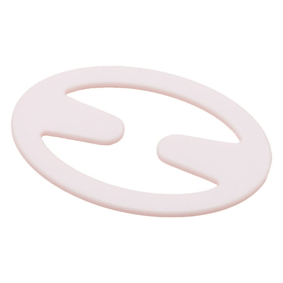 8pcs Bra Strap Clips for Women Racerback Converters Proof Holders Secure Straps for Dresses Tops and Sports Wear