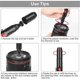 thumbnail image 4 of Camera Cleaning Kit Professional Dslr Lens Digital Camera Sensor Cleaning Tool For, 4 of 5