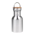 thumbnail image 4 of 350ml Botella de Senderismo de Acero Inoxidable Botella Térmica para Deportes Reutilizable para Niños S Soledad Botella de agua de acero inoxidable, 4 of 7