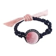 thumbnail image 4 of 6pcs cabellero Elástico para Mujeres / Niñas de Peinado - Diadema Decoración de cabellero Rosado BLESIY Venda del pelo de las muchachas de las mujeres, 4 of 7