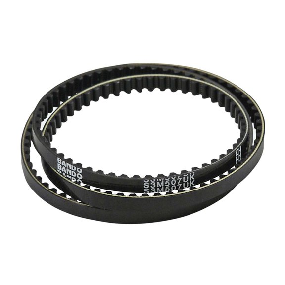 HPI 87006 Urethane Belt S3M 507 UG 4mm Sprint RTR HPI87006