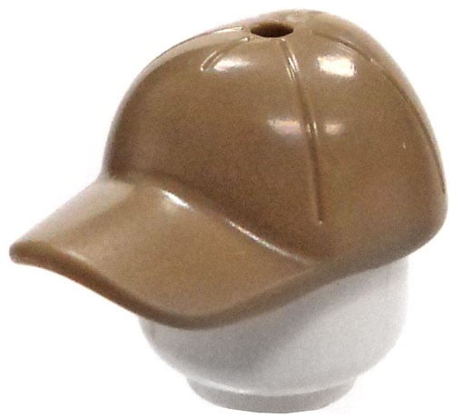 baseball hat with hole on top