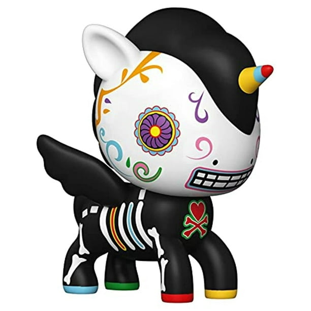 Funko Pop Tokidoki Caramelo 103 Limited Toy Tokyo Funko Funko QZJH003421 Blanco Unitalla Funko Pop Tokidoki Caramelo 103 Limited Toy Tokyo