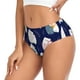thumbnail image 2 of Fotbe Mom And Baby Owls Calzones Estampados para Mujer – Ropa Interior de Algodón, Cómoda, Suave y Elástica-Large, 2 of 6