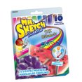 thumbnail image 1 of Mr. Sketch Scented Stix Markers, Fine Tip, Assorted Colours, 1 of 3