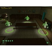 GHOST MASTER PC CDRom Game - Exercise your demons