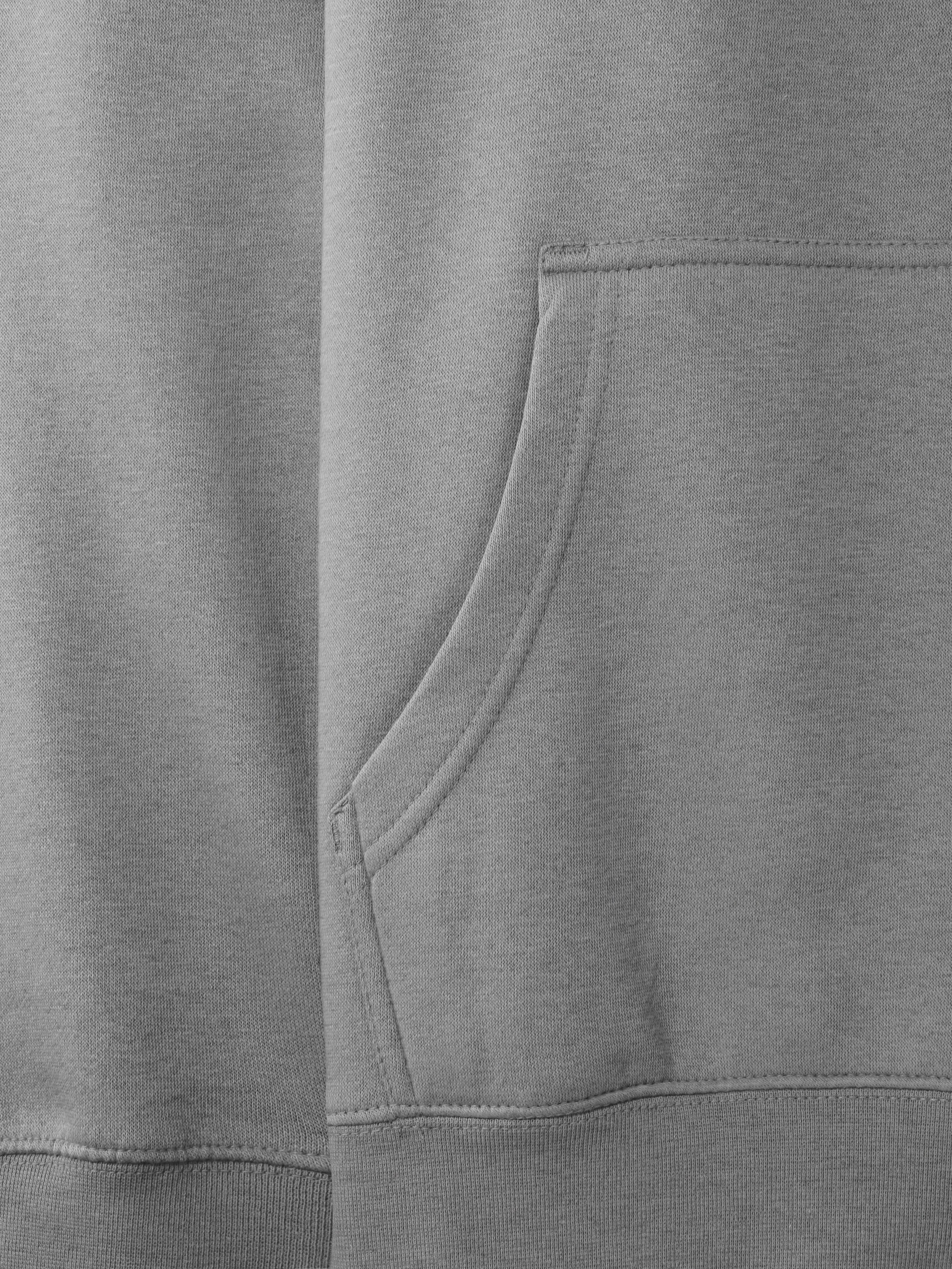 Ma Croix Womens Premium Soft Fleece Hoodie Cotton Face Oversized Hooded Sweatshirt Lycra Ribbing
