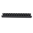 thumbnail image 1 of Hand Tool Organizer, Screwdriver Holder Alloy Steel Metal Wall Mount  for Garage Shed, 1 of 7