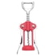 thumbnail image 1 of Elegante abridor de vino, sacacorchos de alas de alta resistencia, sinfín autocentrante de acero inoxidable para sacar el corcho sin esfuerzo, diseño digno de regalo para bodas e inauguraciones de, 1 of 5