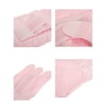 thumbnail image 5 of 3 in 1 Cotton Postpartum Belly Support Recovery Wrap Breathable Elastic Postpartum Girdle C-Section Recovery Belt Waist Shapewear Belt, 5 of 5