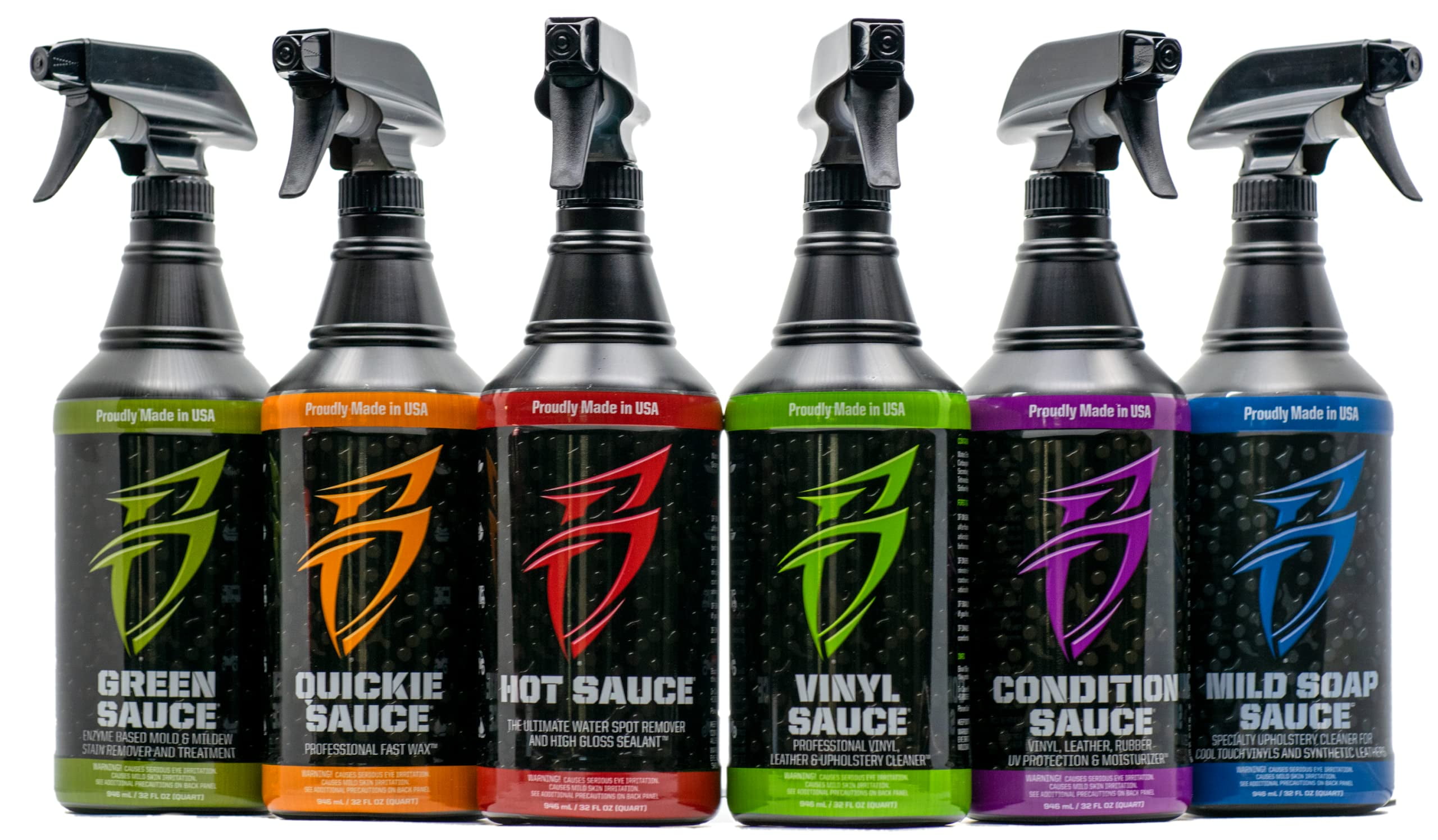 Boat Bling Condition Sauce Premium Hydratant D'intérieur Avec