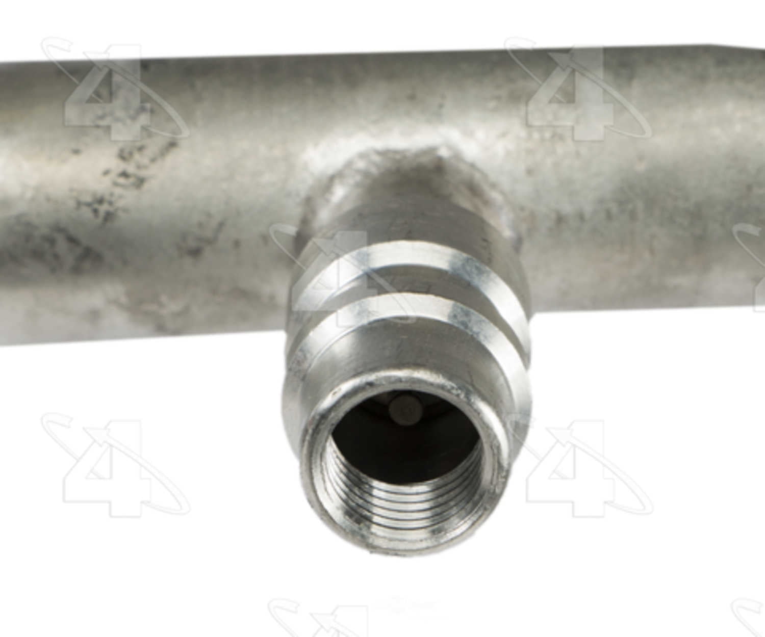 Murray Climate Control 56741 A/c Refrigerant Suction Hose