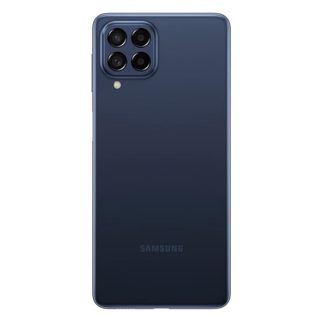 Smartphone Samsung M53 128GB Azul Desbloqueado