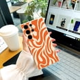 thumbnail image 3 of Agregue un toque de creatividad a su iPhone con esta innovadora funda de goma TPU, perfecta para la serie iPhone, 3 of 4