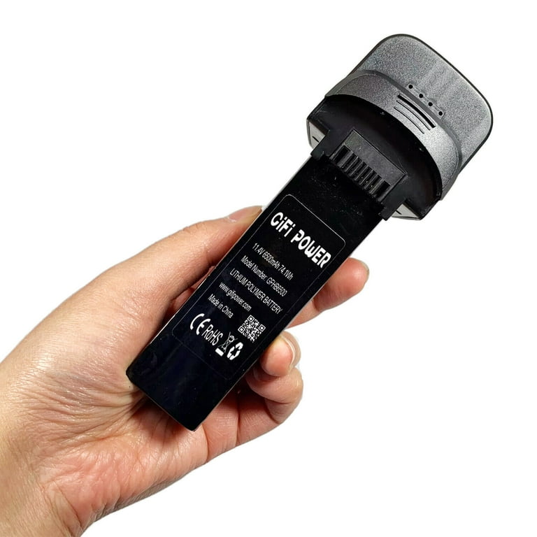 Hubsan zino battery deals