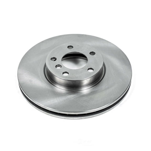 PowerStop EBR852 Front OE Stock Replacement Brake Rotor