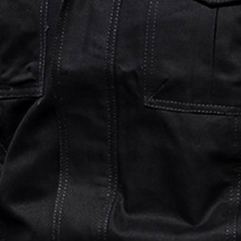 Xysaqa Men's Spring Fall Military Jackets Coat Cotton Xysaqa Men's Spring Fall Military Jackets Coat Cotton
