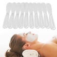 thumbnail image 4 of Espátulas Para Mascarillas Faciales Duraderas, Sin Espinas, Propiedades Químicas Estables, Espátulas Para Mezclar Mascarillas Faciales, Uso Doméstico Para Mujeres, Para Salones, 4 of 7