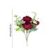 thumbnail image 3 of Flores Artificiales para la Decoración Simulación Artificial de Ramos de Flores, Flores Artificiales, Decoraciones de Flores Falsas, 3 of 6