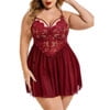 Dark Red