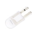 thumbnail image 2 of Kenally 10 Uds T10 168 192 2825 COB LED coche cuña estacionamiento luz lateral puerta bombilla instrumento lámpara Auto matrícula luces Bombillas para automóviles azul 10 piezas Kenally VI000621-10, 2 of 6