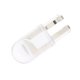 thumbnail image 2 of Kenally 10 Uds T10 168 192 2825 COB LED coche cuña estacionamiento luz lateral puerta bombilla instrumento lámpara Auto matrícula luces Bombillas para automóviles azul 10 piezas Kenally VI000621-10, 2 of 6