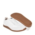 thumbnail image 1 of TENIS CASUALES PERUGIA MUJER 120726 SIMIPIEL BLANCO, 1 of 4