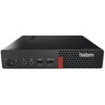 thumbnail image 1 of Restored Lenovo Thinkcentre M910Q USFF Intel Core i5 2.50 GHz 8GB Ram 256GB SSD W10P (Refurbished), 1 of 5