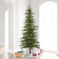 thumbnail image 5 of Vickerman A101881 8 Pi x 46 Po Sapin Shawnee Allumé 450CL, 5 of 5
