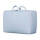 thumbnail image 2 of Fiudx Bolsa de Almacenamiento Resistente, Gran Capacidad, Asas Reforzadas, Cierre de Doble Cremallera, Organizador Impermeable, Multiusos para Mudanzas y Almacenamiento, Ideal para Ropa, Ropa de Cama, 2 of 6