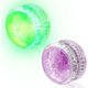 thumbnail image 1 of 2 piezas Led Yoyo Jouets Led Lumière Yoyo Réactif Roulement à Billes Yoyo Pour Les Adolescents, 1 of 5