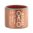 thumbnail image 4 of Peggybuy Bike Shock Absorbers Bushing MTB Rear Suspension Shock Absorber Bushing, 4 of 7