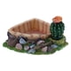 thumbnail image 2 of Tazón de alimentación de reptiles para mascotas Yinane, 2 of 8