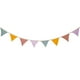 thumbnail image 2 of Banderín De Fiesta Para Decoraciones De Cumpleaños, Celebraciones Y Eventos En El Hogar Y El Jardín, 2 of 8