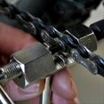 thumbnail image 4 of Bicycle repair tools, bottom bracket removal, flywheel removal, 4 of 5