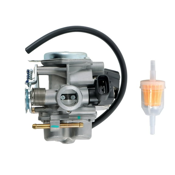 Carburetor Carb Set Fit for 2008-2019 Honda Ruckus 50 NPS50 16100-GGA-672 Carb