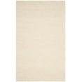 thumbnail image 5 of SAFAVIEH Natura Glenda Geometric Diamonds Wool Area Rug, Ivory, 9' x 12', 5 of 6