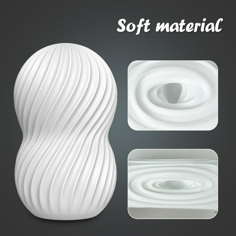Male Masturbators,Mini Egg Masturbator for Men,Reusable Male Stroker Sex  Toys C - Walmart.com