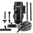 thumbnail image 1 of BISSELL Garage Pro Wet/Dry Vacuum Complete Wall-Mounting System, 18P03, Gray, 1 of 6