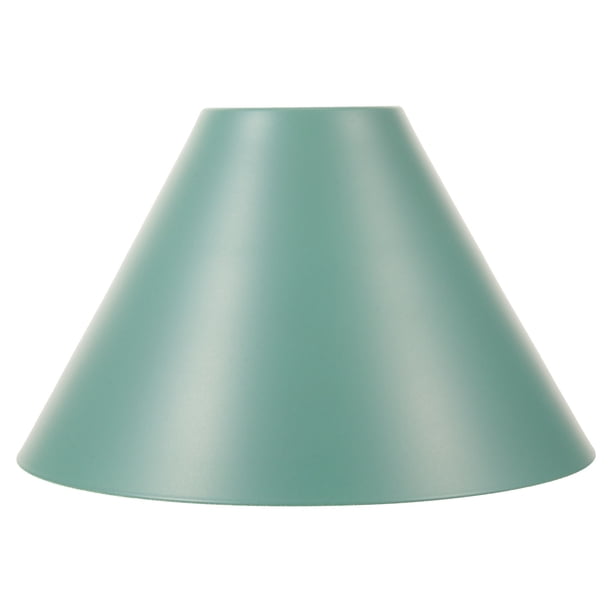 BRIGHTFUFU Tombre de lámpara de lámpara Tombre de lámpara pequeña Tombra decorativa moderna para luz colgante