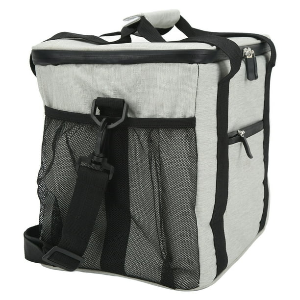 Large Cooler Bag Large Capacity Cooler Bag For Outdoor Picnic For Camping